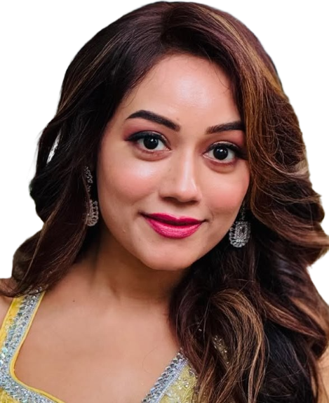Pramita Chakraborty
